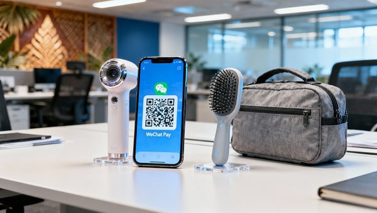 WeChat Pay QR Code Cross-Border Payments Live in 5 ASEAN Countries