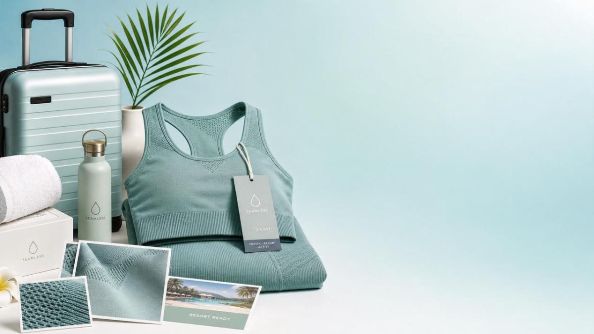 What Sets a Reliable Seamless Activewear Manufacturer Apart