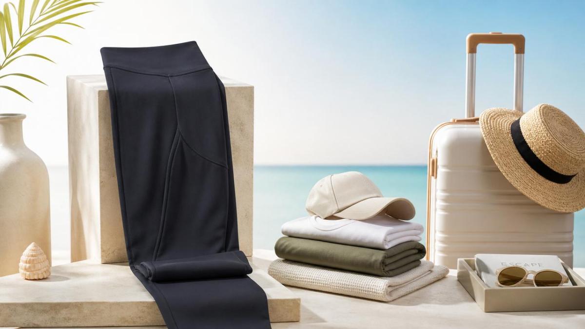 Yoga Pants OEM: Common Mistakes That Lead to Returns