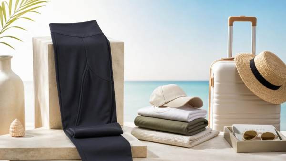 Yoga Pants OEM: Common Mistakes That Lead to Returns