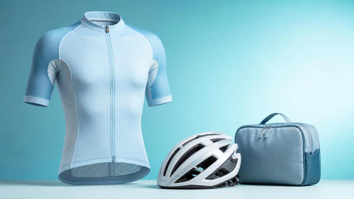 Custom Cycling Jerseys: Fabric Choices That Affect Comfort on the Road