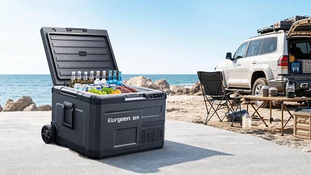 Outdoor Cooler Box Wholesale: Features That Matter in Real Field Use