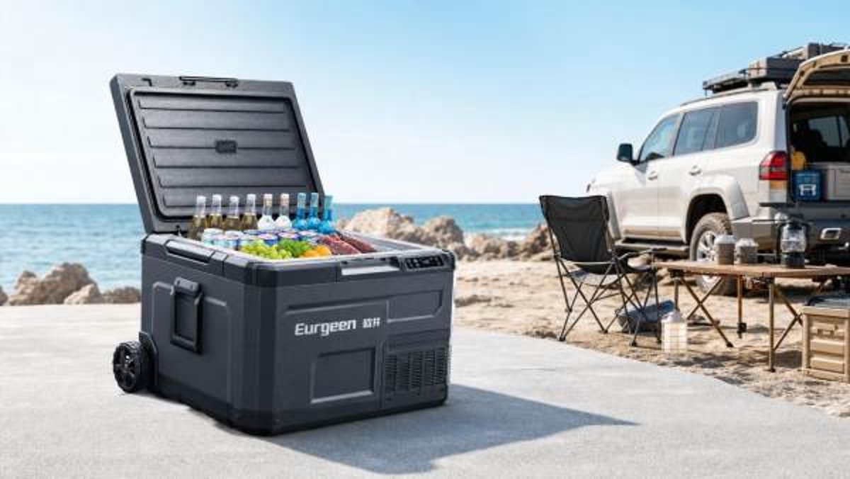 Outdoor Cooler Box Wholesale: Features That Matter in Real Field Use