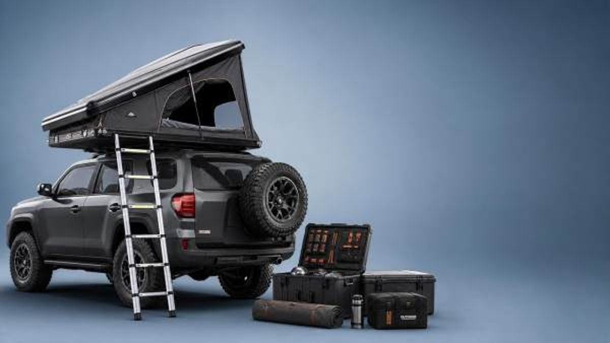 Rooftop Tent Manufacturer: What Impacts Lead Time, MOQ, and Reliability