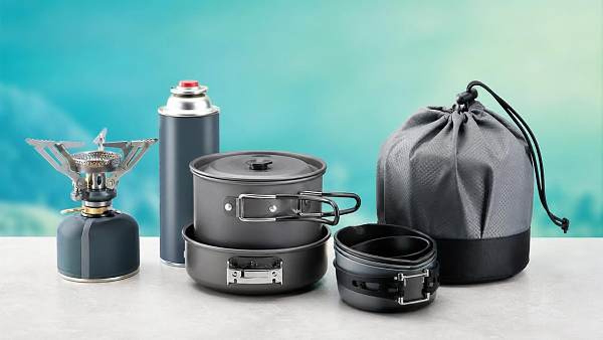 Portable Camping Stove: Fuel Options, Boil Time, and Packing Trade-Offs