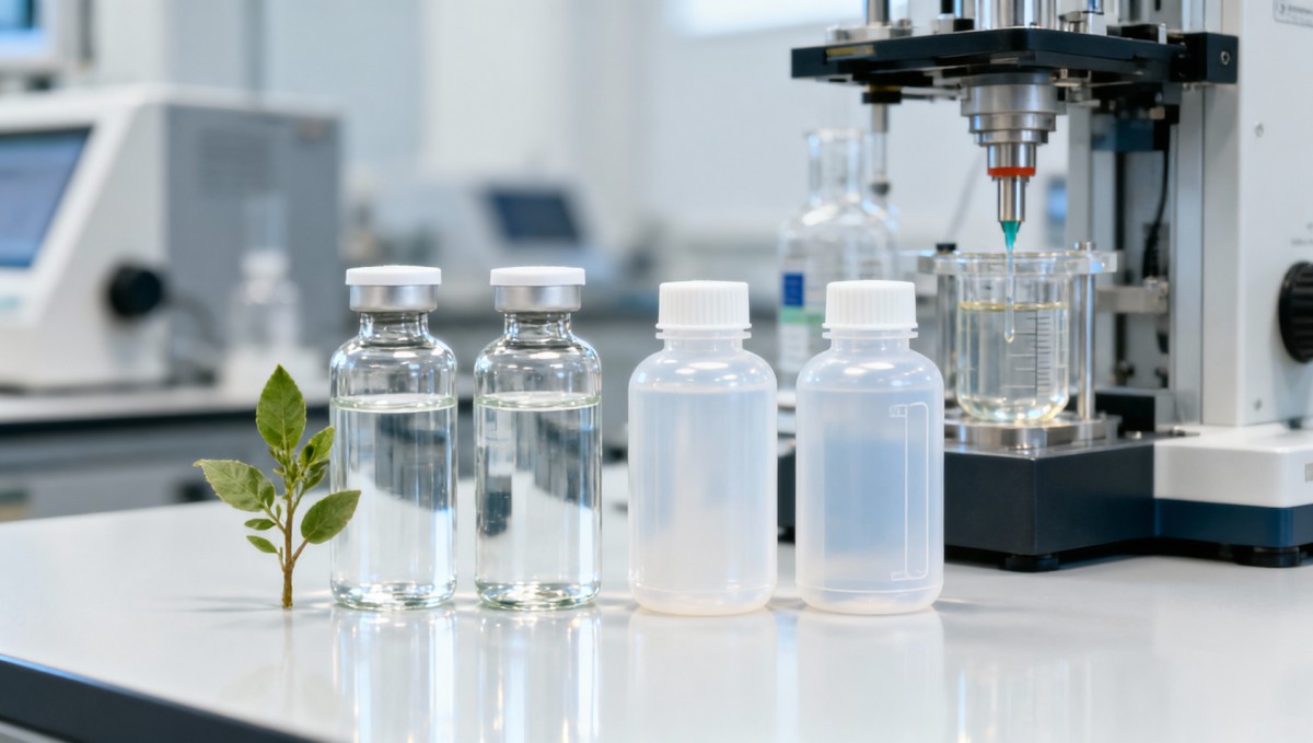 ECHA Tightens Limits on 3 Preservatives in Cosmetics & Packaging