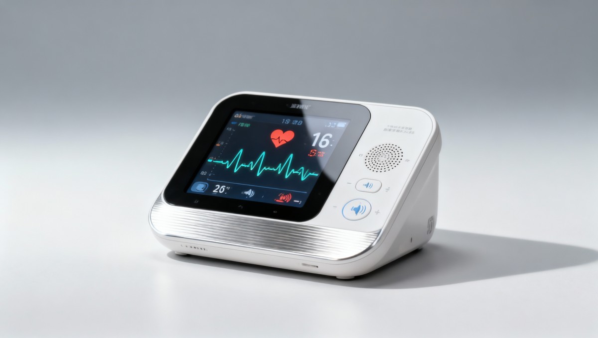JIS T 2101:2026 Enforces AI False Alarm Limit for Infant Monitors