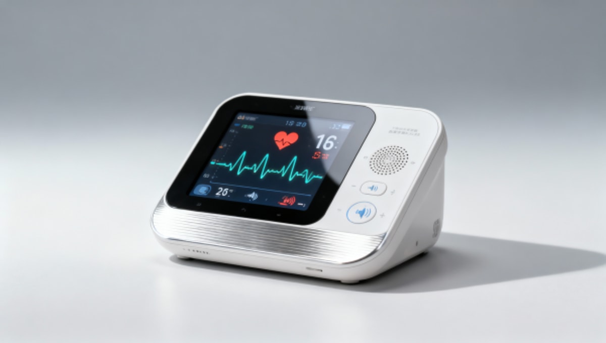 JIS T 2101:2026 Enforces AI False Alarm Limit for Infant Monitors