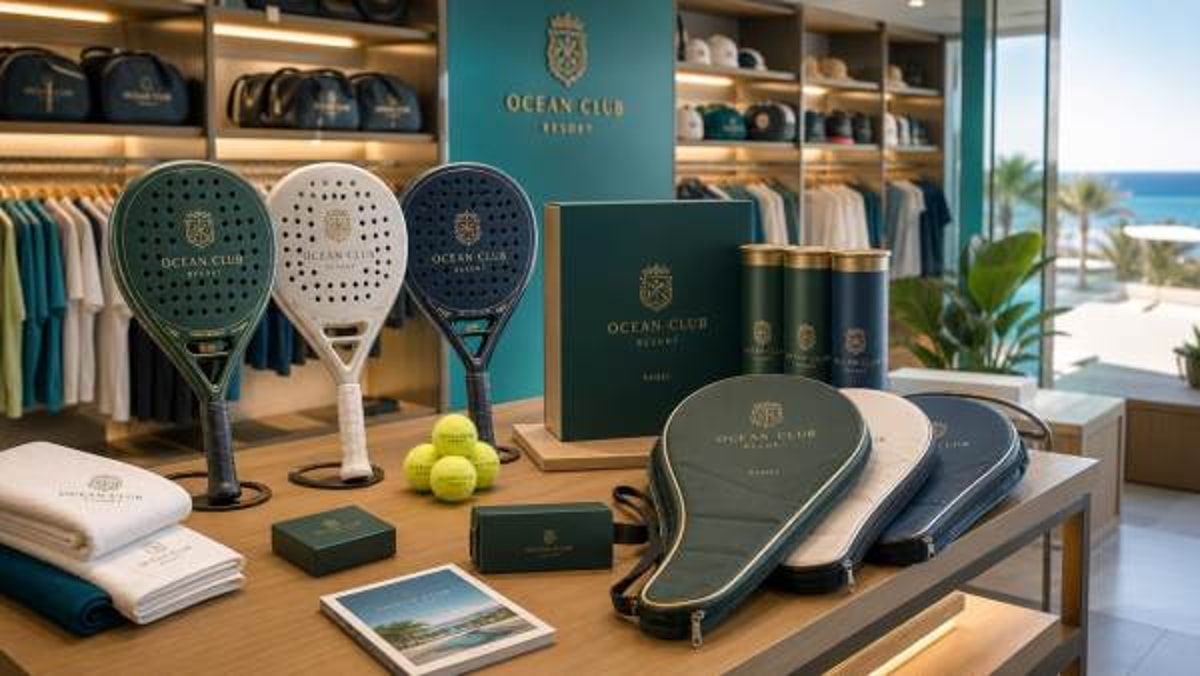 Padel Rackets Manufacturer Guide for Private Label Product Planning