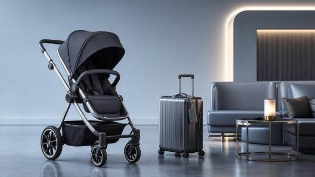 Luxury Baby Prams OEM: What Makes a Premium Model Worth It