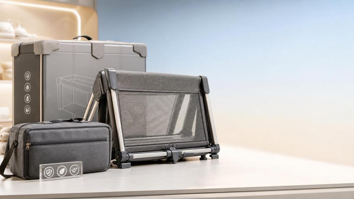 Portable Playpen Manufacturer Questions That Save Time Later