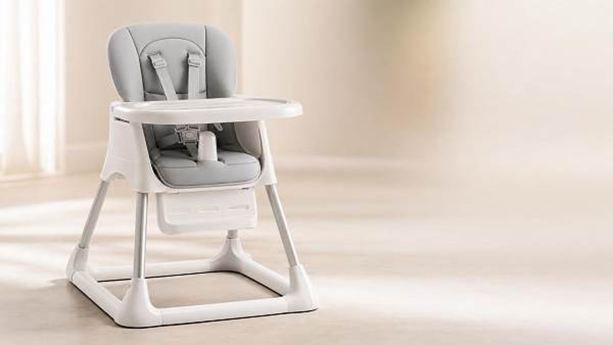 Baby High Chairs OEM: Features Parents Notice Before Anything Else