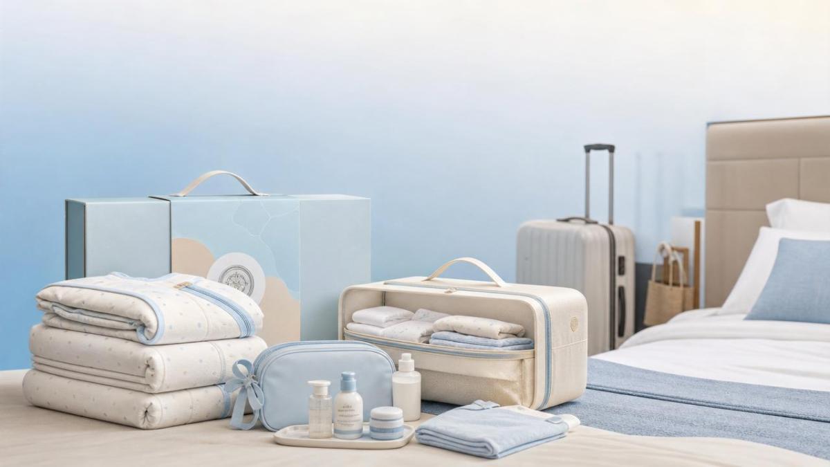 Baby Sleep Sacks OEM: Details Worth Confirming Before Sampling