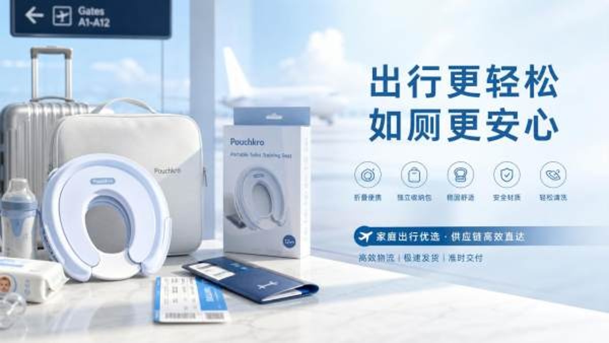 Potty Training Seat OEM: What Causes Delays in Product Development