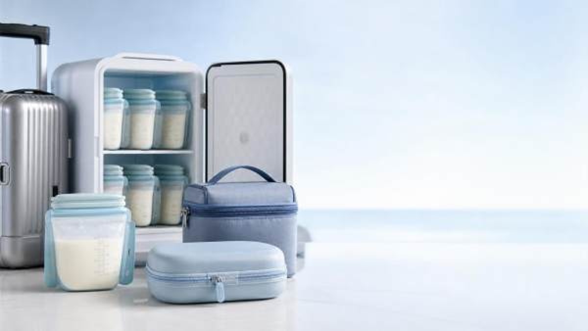 Silicone Breast Milk Storage: What to Know Before Long-Term Use