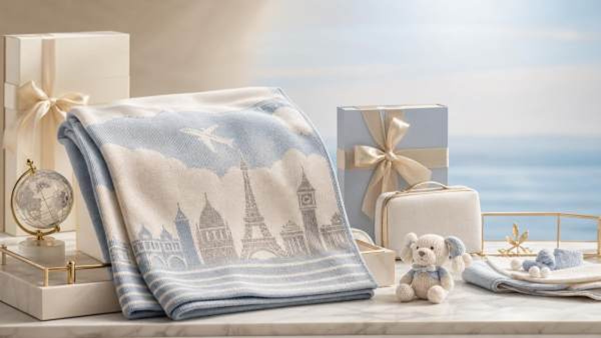 Custom Knit Baby Blankets: Lead Time, MOQ, and Design Trade-Offs