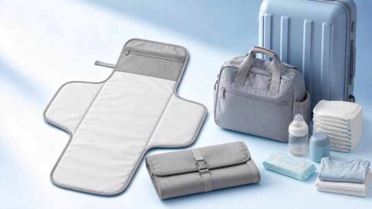 Diaper Changing Pad Wholesale: How to Spot Practical Designs Early
