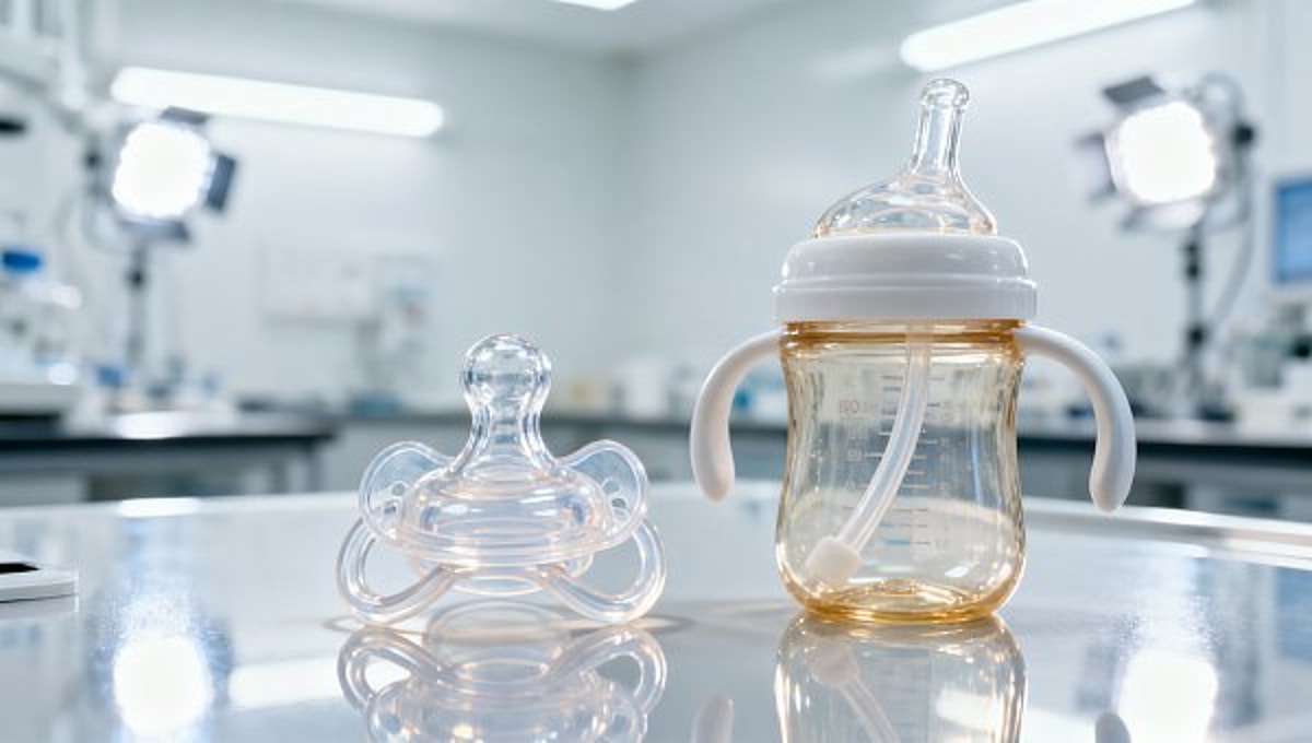 FDA Tightens Microbial Migration Limits for Infant Feeding Utensils Effective May 4, 2026