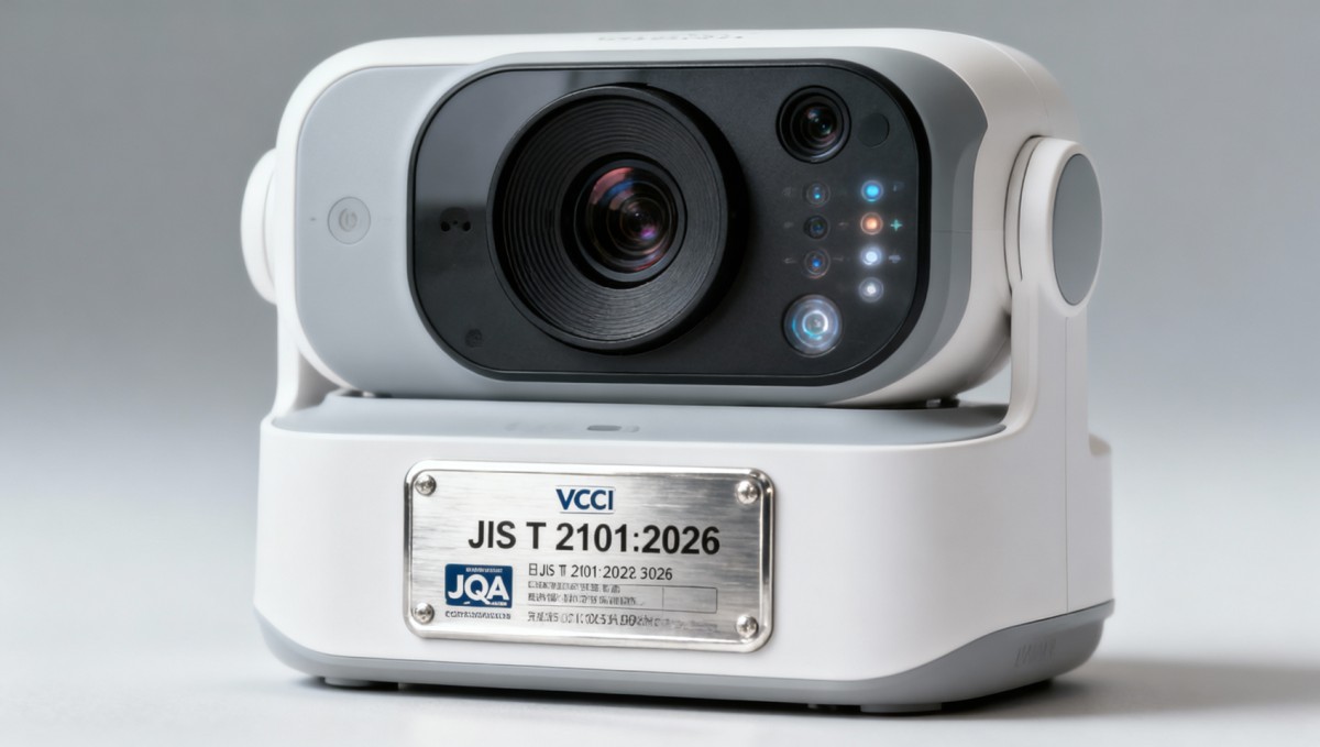 Amazon Japan Removes Baby Monitors Without JIS T 2101:2026 Certification