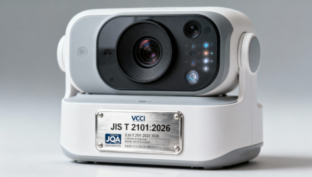 Amazon Japan Removes Baby Monitors Without JIS T 2101:2026 Certification