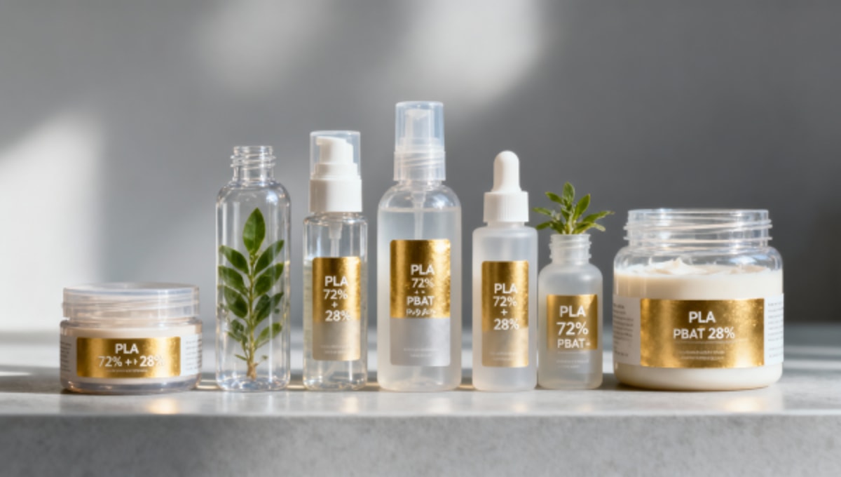 Malaysia SIRIM Updates Eco-Label Rules for Cosmetic Packaging