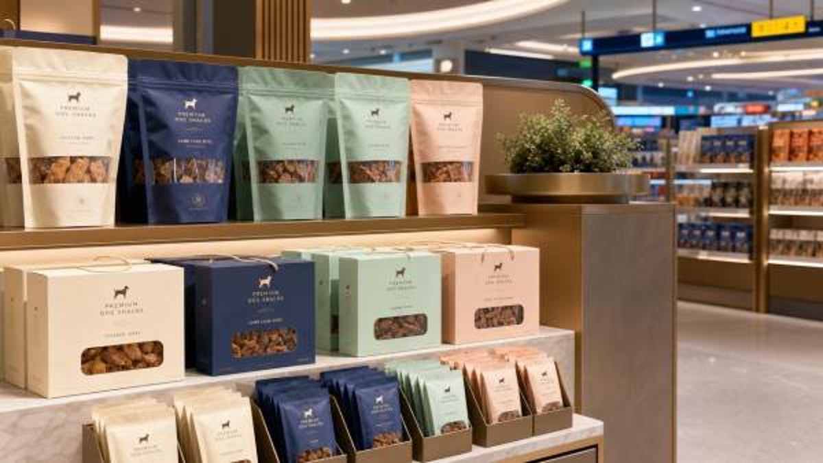 Private Label Dog Treats: What Really Affects Cost and Margin