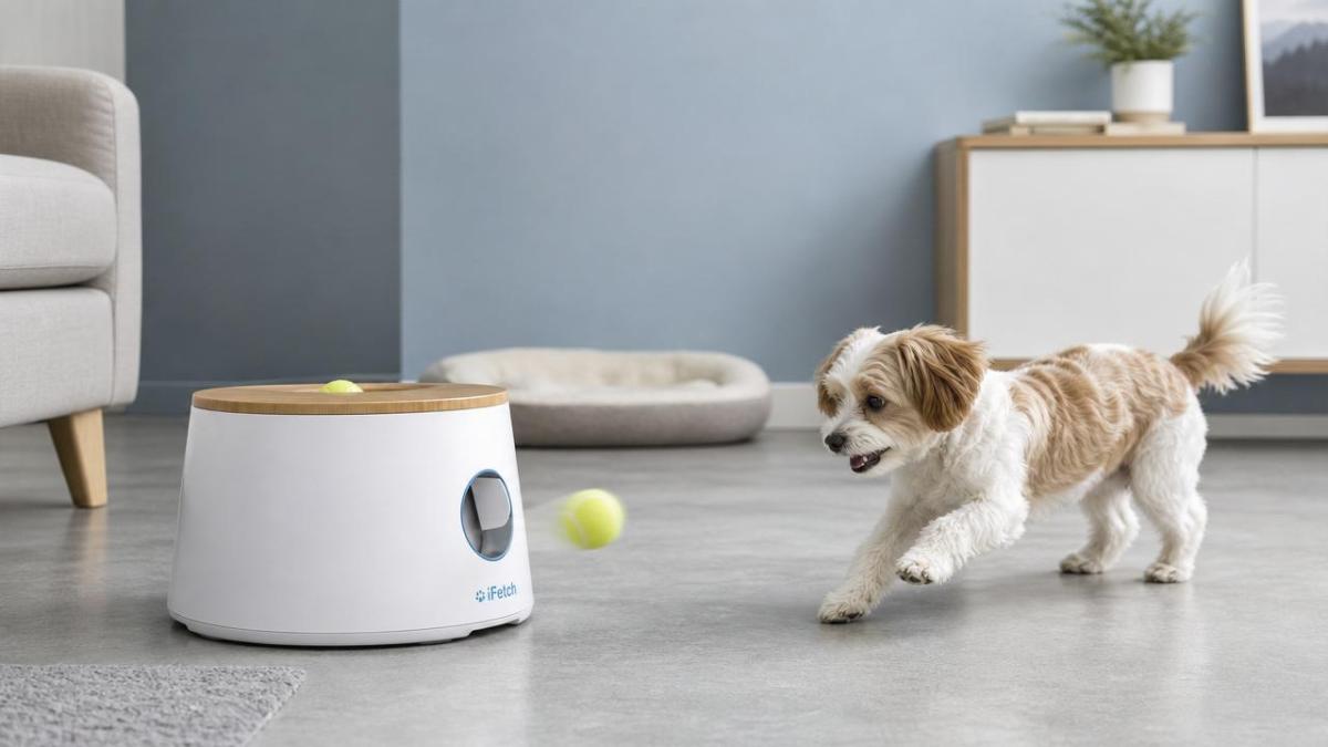 Automatic Ball Launcher for Dogs: Is It Worth It for Indoor Play
