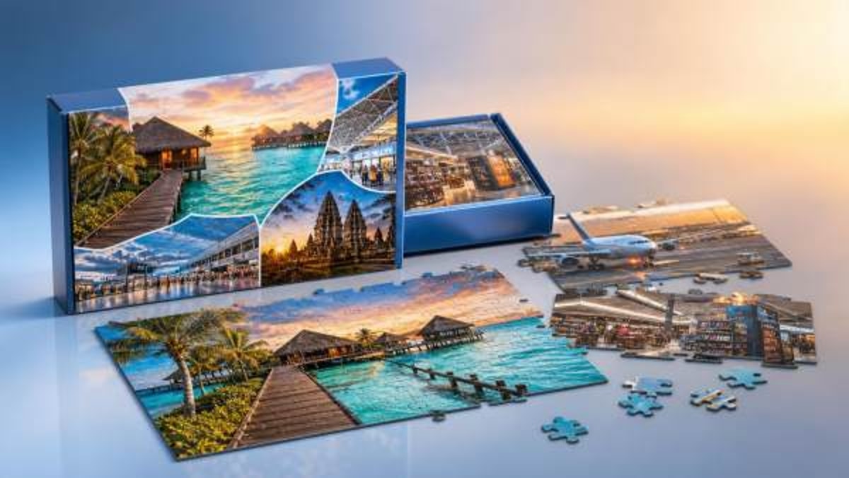 Jigsaw Puzzles Manufacturer: Key Questions to Ask Before Mass Production