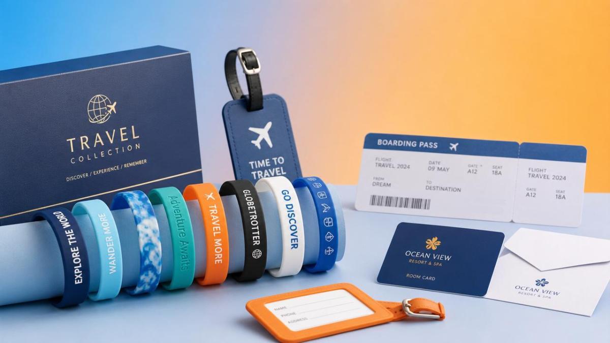Wholesale Silicone Wristbands: A Practical Cost Guide for Large Campaigns