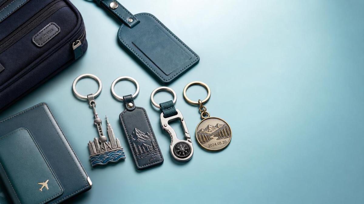 Personalized Keychains Bulk: Design Ideas That People Keep Using