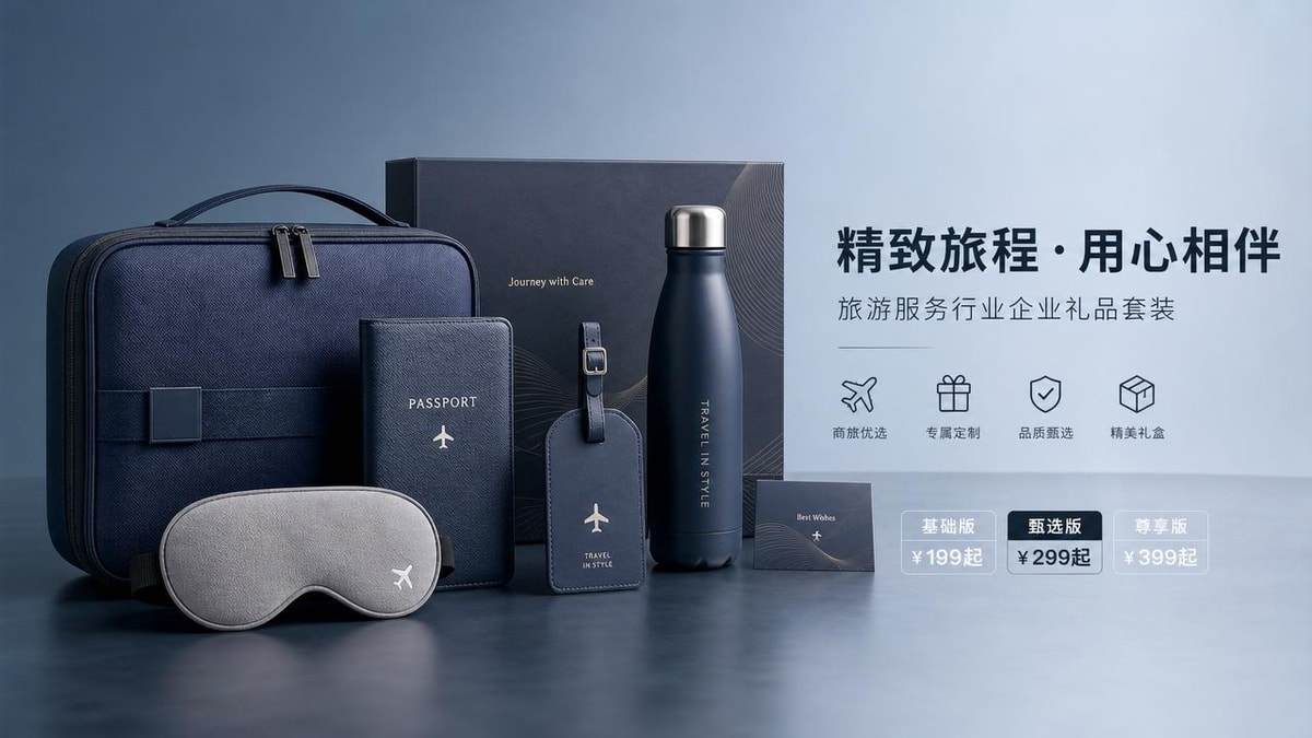 Corporate Gift Sets Wholesale: How to Match Product Mix With Budget
