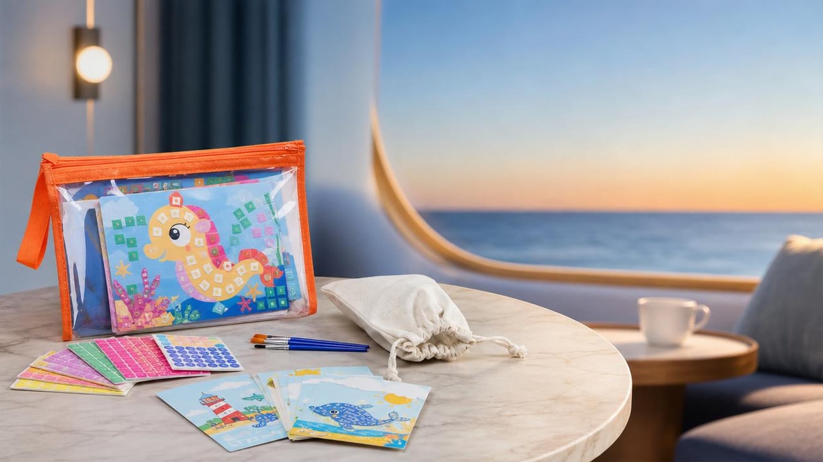 DIY Craft Kits for Kids: Which Projects Work Best for Short Attention Spans