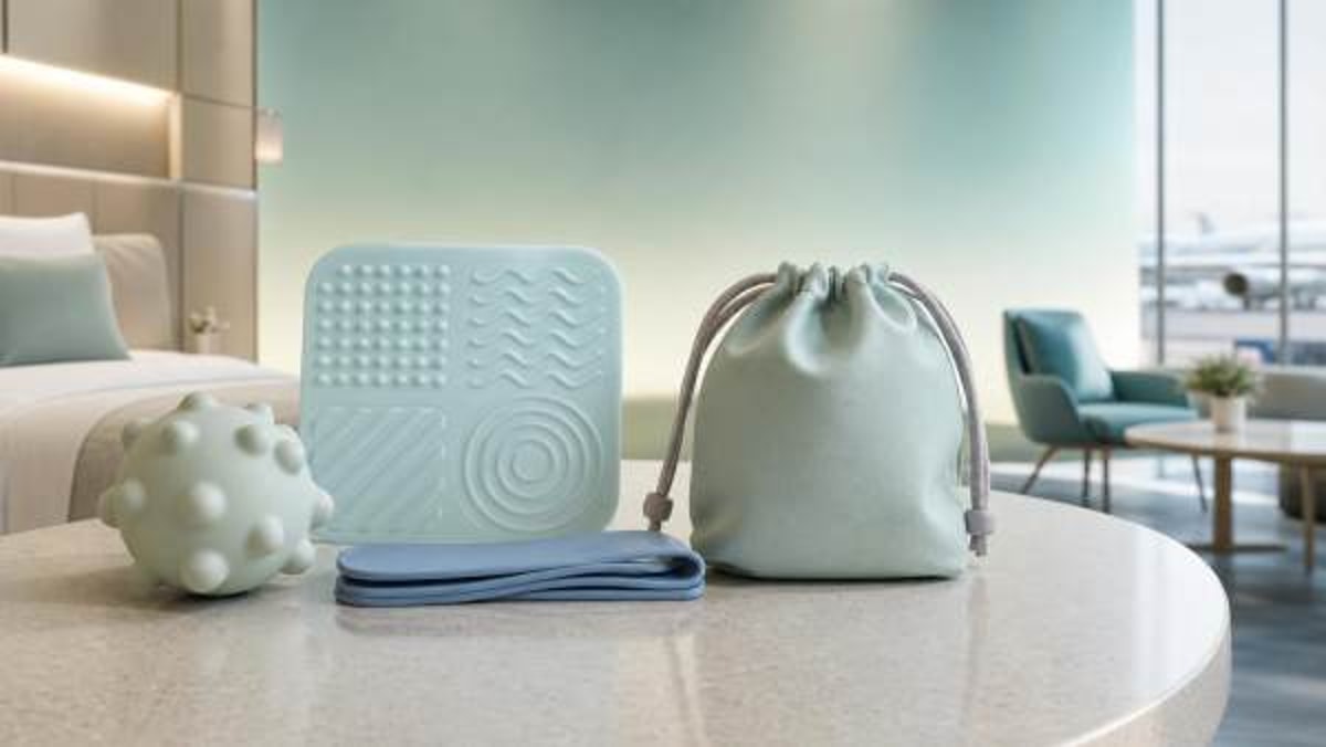 Sensory Toys for Autism OEM: Features That Matter More Than Bright Packaging