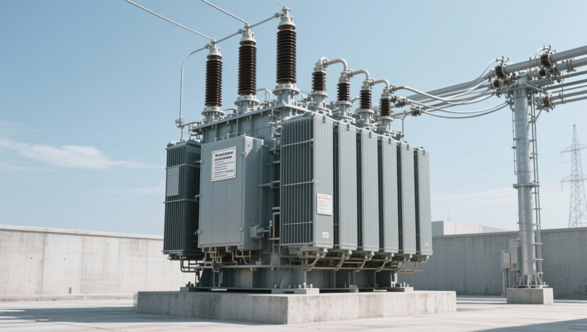 How Electrical & Power Quotation Accuracy Affects Transformer & Switchgear Procurement Decisions