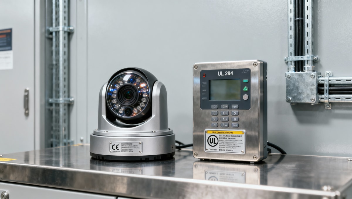 Why Security & Safety Price Transparency Matters When Sourcing CCTV & Access Control Systems