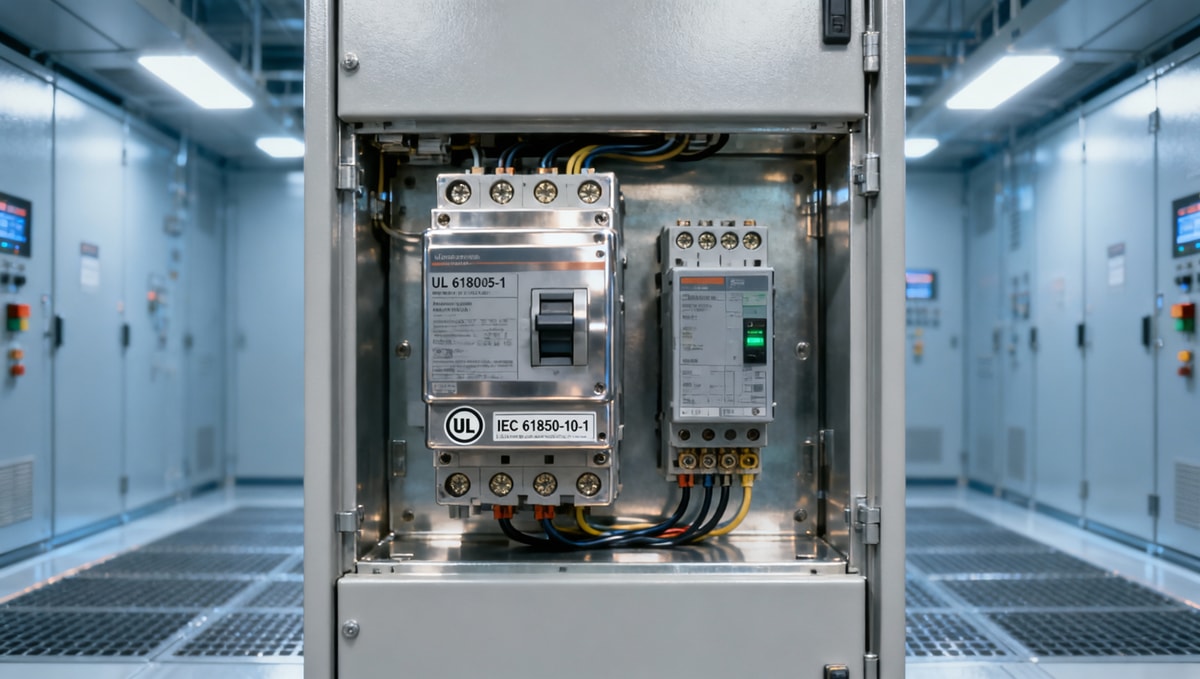 Electrical & Power Manufacturer Certifications That Actually Reduce Breakers & Relays Project Risk