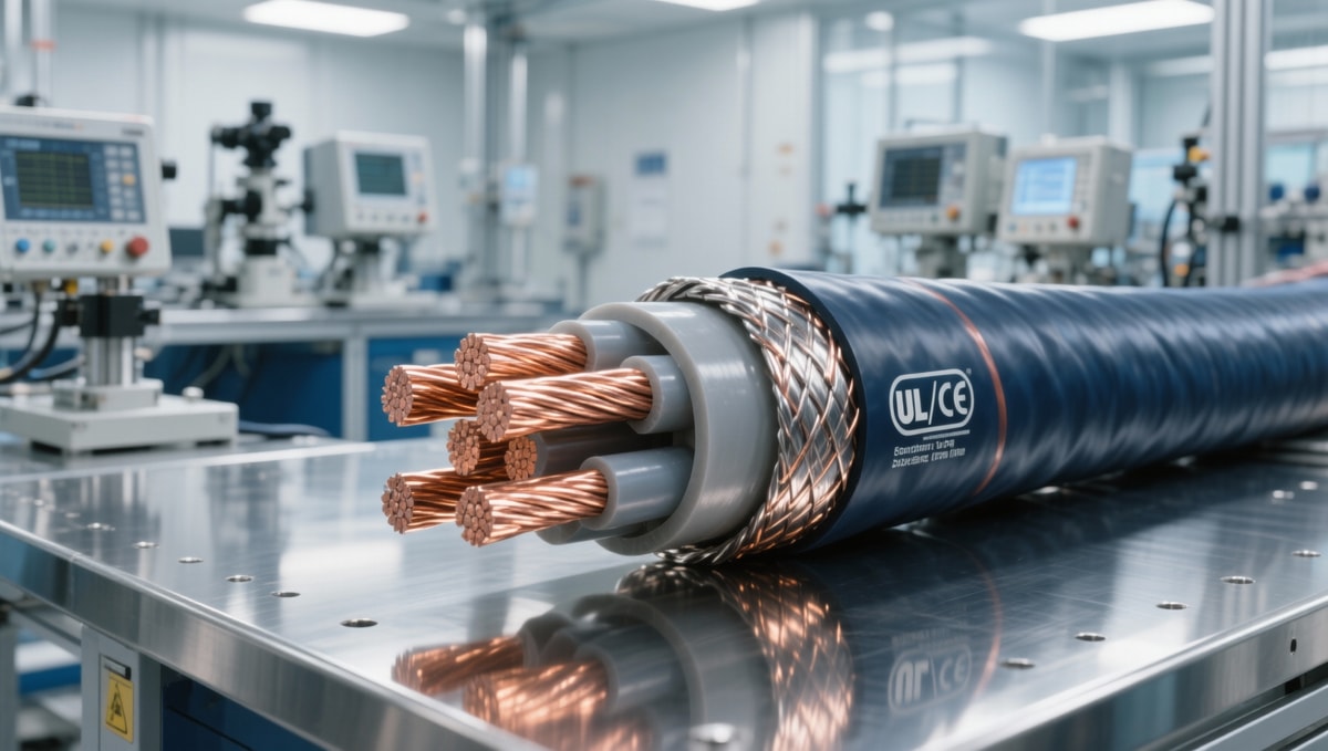 Electrical & Power Quotation Line Items You Must Verify Before Approving Cables & Wiring Orders