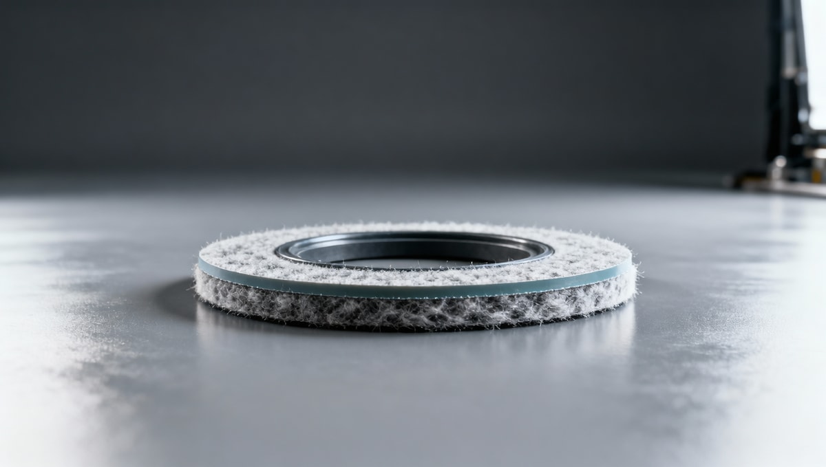 Non-asbestos gaskets passing lab tests but failing in steam traps: pressure cycling is the missing variable