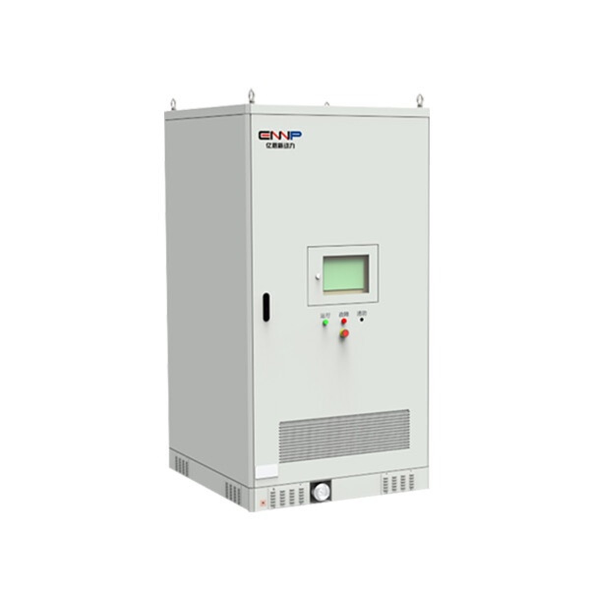 Safety First: The Role of Advanced LFP Battery Technology in C&I ESS