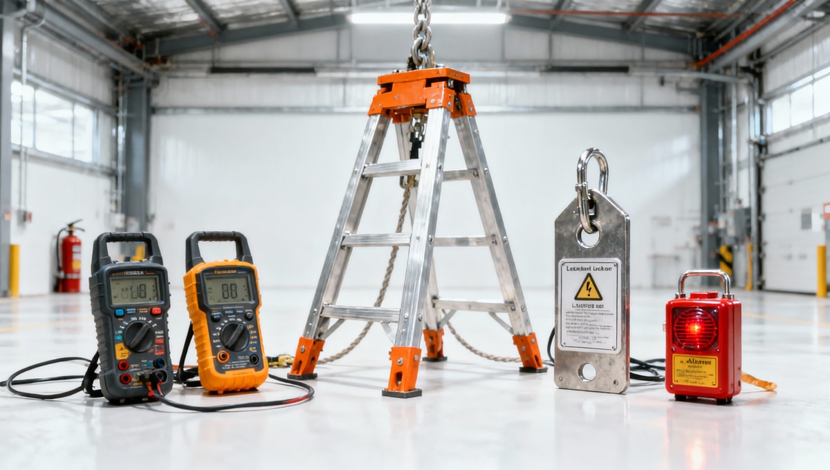 Confined space equipment mistakes that raise rescue time