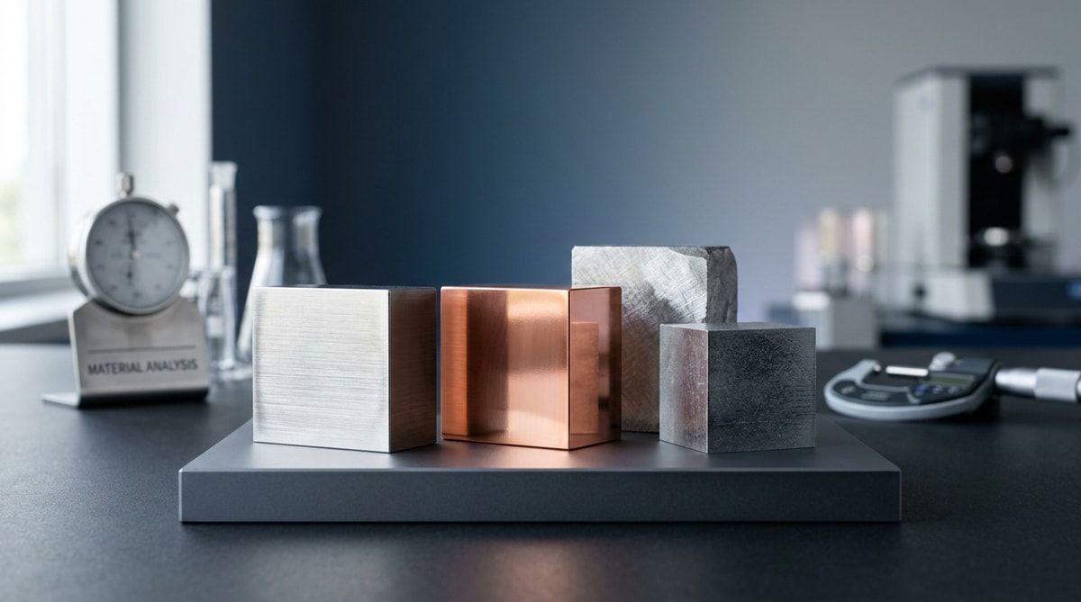 Alloy purity gaps in metallurgical engineering