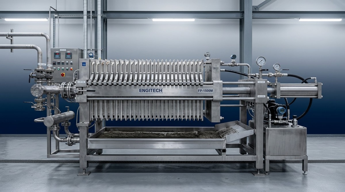 Industrial sludge in environmental engineering