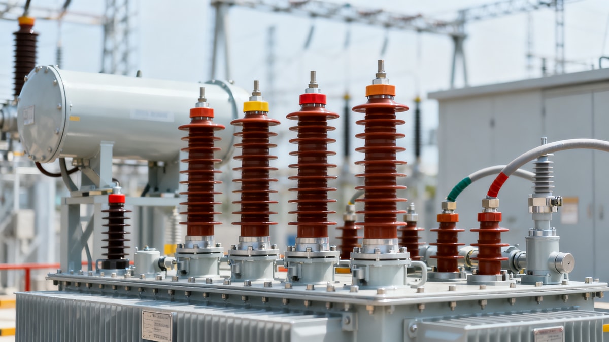 Wholesale Lightning Arresters: What Matters Most