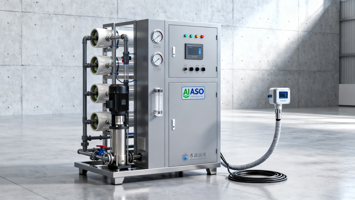 SASO Extends AI Water Quality Module Deadline to Oct 2026