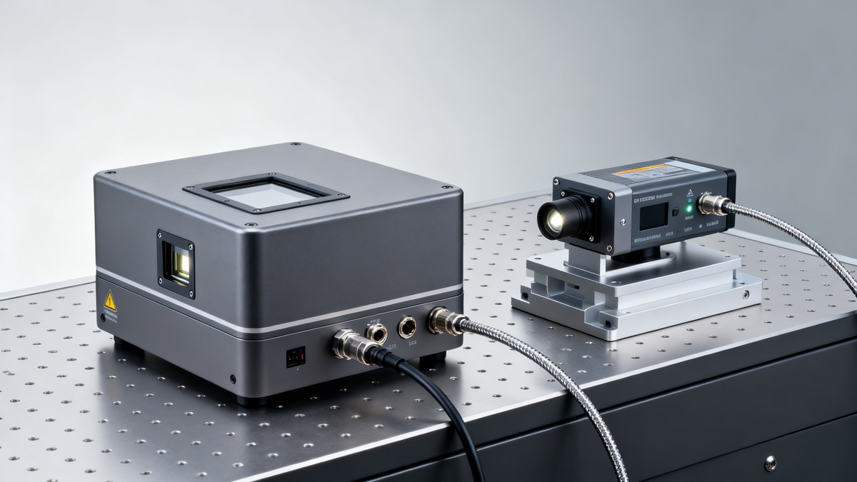 DIN EN 61000-4-3:2026-04 Enforces Stricter EMC Immunity for Industrial Optical Inspection Equipment