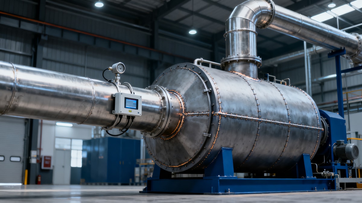 INMETRO Launches Remote Audit Pilot for Waste Incinerators in Brazil