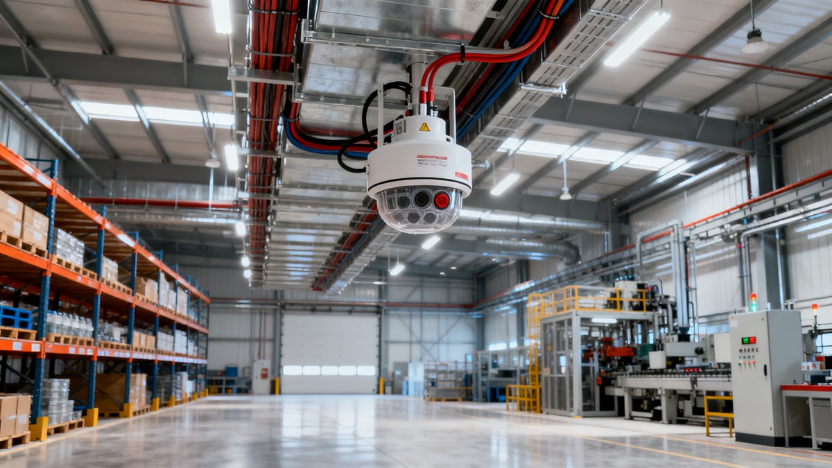 When heat detectors OEM support matters more than unit cost