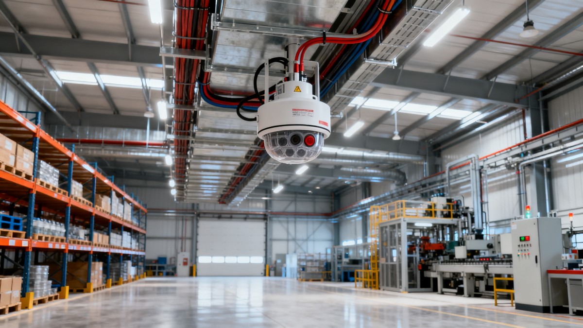 When heat detectors OEM support matters more than unit cost