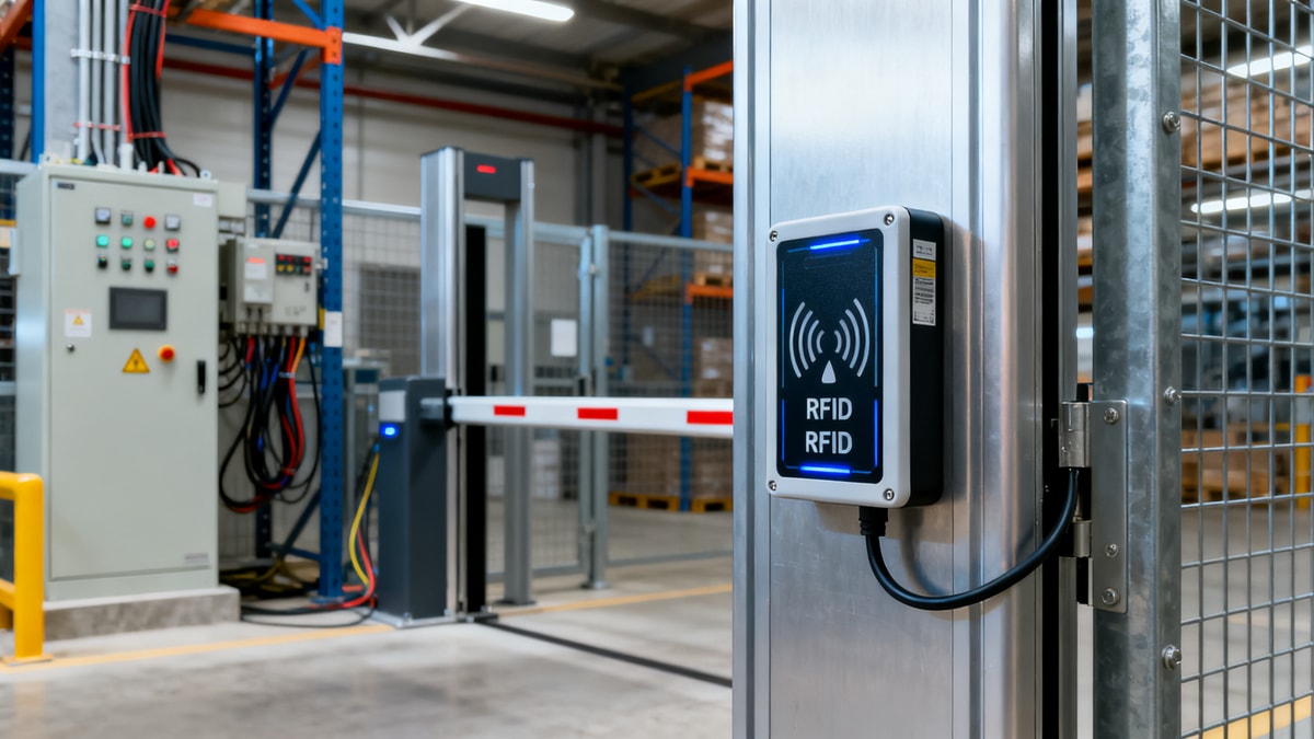 RFID card readers wholesale: hidden differences in reading stability