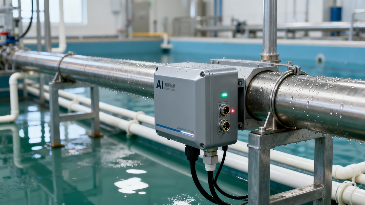 SASO Extends AI Water Quality Module Compliance to Oct 2026